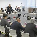 真岡市のデマンドタクシーや地域バス、運行を改善 検討会が計画承認 利用者増加へ目標も