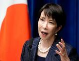 高市内閣発足、初の女性首相