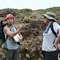 富裕層のインバウンド取り込みへ　栃木県、旅行業者に魅力発信　日光国立公園、認定ガイドと登山