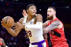 ＮＢＡ八村は１０得点