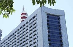 上野の4億円窃盗事件で3人逮捕