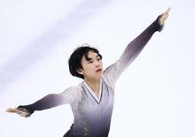 高橋星名３位、ファイナルを逃す