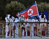 【独自】北朝鮮、アジア大会に参加希望