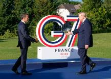 【G7サミット】米イラン合意、危ぶむ日欧