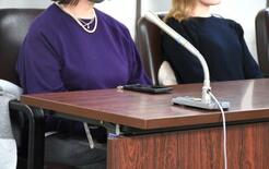 美容医療で副作用、女性が提訴