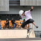 宇都宮駅東でアーバンスポーツフェス　特設パーク設置、スケボーやBMX楽…