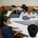 “蔵の街”に自主夜間中学開校　栃木県内３校目　本格学習は下旬から