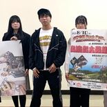 高校生主導でロックフェス　構想から２年で実現、市貝で８月初開催　10代…
