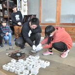 天明鋳物から郷土愛学ぶ　授業や鋳造体験など取り組み受け継ぎ20年　佐野…
