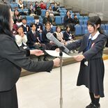 さくら・喜連川小６年松谷さんが「ざぶん大賞」　水と生命の大切さテーマの…