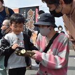 栃木・ふじおか幼稚園で初「こどもフェスタ」　雑貨やキッチンカーなど80…