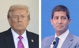 ＦＲＢ次期議長の承認に自信