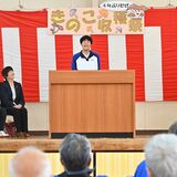 鹿沼で「きのこ収穫祭」４年ぶりに　マルシェなど新企画　思いの“タケ”叫ぶコンテストも