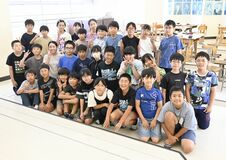 ■下野・石橋北小５年