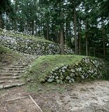 七尾城