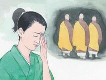 未（いま）だ本能寺にあり（２８２）
