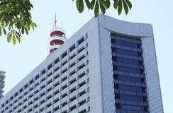 上野の４億円窃盗事件で３人逮捕