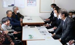 【夕刊】水俣病７０年、被害者の救済遠く