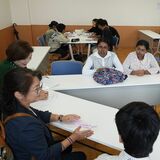 “蔵の街”に自主夜間中学開校　栃木県内３校目　本格学習は下旬から