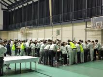 【開票速報】日光市議選　投票率は46.12％