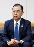 九州電、原発新設判断へ検証継続