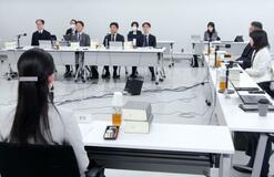 ネットの誹謗中傷「今なお深刻」