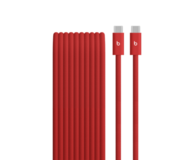 Beats 充電の自由度をさらに広げる Beats USB-C編み込み式3mの充電ケーブルを発売