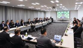 給付付き税額控除、制度設計入り