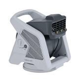 猛暑対策のミストファン