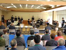 【続報】那須町長選の再点検　平山氏の当選変わらず　敗れた小山田氏の２票が無効判定、…