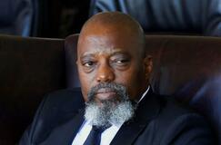 コンゴ前大統領に死刑判決