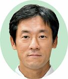 投資家の浦野氏出馬へ