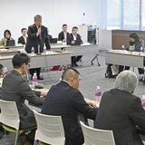 真岡市のデマンドタクシーや地域バス、運行を改善 検討会が計画承認 利用者増加へ目標も