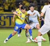 栃木ＳＣ、ルヴァン・カップ３回戦進出ならず　大きな壁に阻まれ敗退　J１福岡に1-2