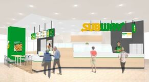 愛知県豊田市に サブウェイが約11年ぶりに再上陸！  『豊田T-FACE店』 12月8日（月）オープン