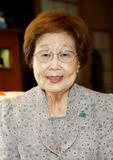 海老名香葉子さん死去、９２歳