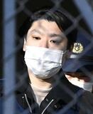 ストーカー疑いで男再逮捕