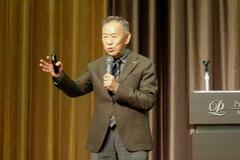 ラピダス「TSMCに負けない」
