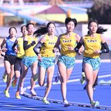 目標は10位台、序盤が勝負　12日に都道府県対抗女子駅伝　栃木県代表の戦いを展望