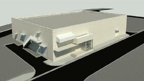 処理水分析施設 新設へ