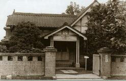 寄付で建設 署名7千人