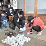 天明鋳物から郷土愛学ぶ　授業や鋳造体験など取り組み受け継ぎ20年　佐野の天明小