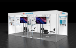 兼松、国際学会「Compound Semiconductor Week 2026」に化合物半導体向け製造装置を出展