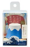 富士山の形の鉛筆削り