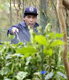 元アスリートを農業へ