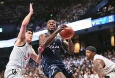 Ｂリーグ、長崎がＡ東京に先勝