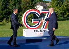 【G7サミット】米イラン合意、危ぶむ日欧