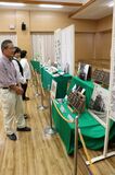 「宮の鉄道展」　宇都宮