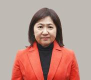 中道、亀井亜紀子氏が離党