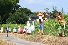 手作り３６点 願いコメ